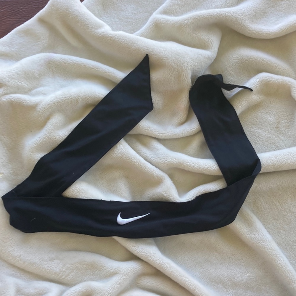 Nike Headband